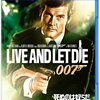 映画『007／死ぬのは奴らだ』解説&感想　3代目ジェームズ・ボンド登場の第8作