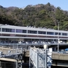 新神戸駅と三宮駅の一体化構想（その１）