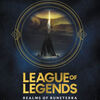 Free pdf ebook downloads League of Legends: Realms of Runeterra DJVU (English Edition) by Riot Games