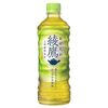 在宅勤務の相棒！綾鷹525mlPET：急須で淹れたような本格緑茶を手軽に楽しむ