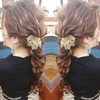 池袋のヘアアレンジ・ヘアセット専門店【マカリィ 池袋店】