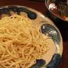麺屋はやしまる(高円寺)つけめん・醤油