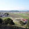 生目古墳群 1号墳　宮崎県宮崎市大字跡江