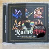 Rainbow『Definitive Last Night : The Legendary Master』（1976年12月16日夜の部）