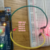 クリスマスソングにあわせてLEDを光らせる話 | さいぞうのArduino初心者日記6