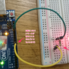 クリスマスソングにあわせてLEDを光らせる話 | さいぞうのArduino初心者日記6