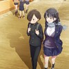 『僕の心のヤバイやつ』アニメ1話 感想　市川の気持ち…私には凄く分かる…！