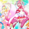 デリシャスパーティ♡プリキュア 第28話 「コメコメの力をみんなに…！パーティキャンドルタクト！」 感想