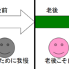 老後という幻を捨てよ。社会は簡単にあなたを裏切るよ！でも心配は無用！老後に代わる新時代の生き方とは？