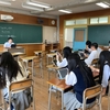東京成徳大学中学・高等学校 授業レポート No.2（2024年6月27日）