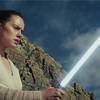 スター・ウォーズ　最後のジェダイ　（2017年・米）