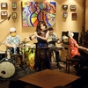 青木美江 Latin Jazz Unit。