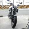 進捗近況 [CB125R]出庫