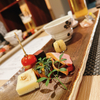 【定山渓温泉・女性専用宿】翠蝶館宿泊記③賛否両論の夕食と朝食を徹底紹介
