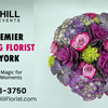 Elevate Your Big Day with Elegance: Lenox Hill Florist – Your Premier Wedding Florist in New York