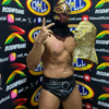 【CMLL】ユニバーサル王座予選第一組結果速報