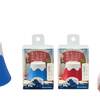 【新商品】ペットボトルに富士山を取り付けて鉛筆を削る「ケズリキャップ 富士山」が登場