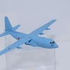 Ftoys　名機の翼コレクション　Vol.2　航空自衛隊　戦術輸送機　C１３０　ハーキュリーズ　１／３００　１００円