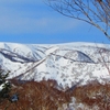 股下山(札幌50峰)登山　春香山小屋から行く冬山軽登山の見どころ案内