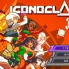 『Iconoclasts』の評価・感想。キャラを動かしているだけで気持ちいい！丁寧に作り込まれた上質な2Dアクションアドベンチャー