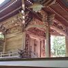 【上田市】別所神社