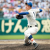 盛岡大付属高校　歴代ベストナイン