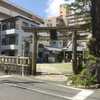 【淀川天神社】（よどがわてんじんしゃ）大阪市北区