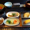 【神奈川】カハラホテル「濱」の和朝食