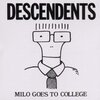 Milo Goes to College | Descendents