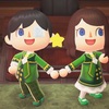 あつ森 シャムロック探偵事務所〜Animal Crossing Shamrock detective agency〜