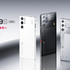 【新製品情報】圧倒的パフォーマンス！Snapdragon 8 Gen 3搭載、REDMAGIC 9S Proが7月25日より先行予約開始