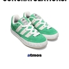 〔atmos 初当選！〕 adidas Originals Adimatic【※予告 ～ 質感の分かる実物画像 ＆ レビュー】