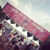 イベント：BUCK-TICK FEST 2012 ON PARADE＠千葉ポートパーク内 特設野外ステージ