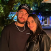 【画像】有名海外サッカー選手の美人妻まとめ【ネイマール,ベンゼマ他多数】