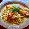 レストラン Pino の とってもお得な本日のパスタセット♪