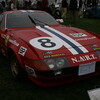 Pebble Beach Concours d'Elegance