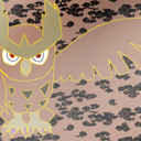 望月優のヨルノズクについてのブログ