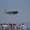 午後からの関空は❓プレイバック✈️2018年4月29日　3年前の機材は?? 追っかけてみよう