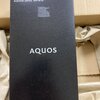 AQUOS zero2購入記