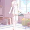 ミラクルニキ🌸トータルコーデ『白衣の天使』