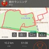 理系男子にはstrava