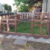 【下諏訪町】御作田神社と来迎寺