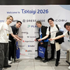 TSKaigi 2026にGold Sponsorとして協賛し、エンジニア2名が登壇しました
