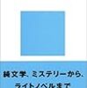 田山花袋の蒲団を読んでみた。