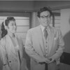 森繁の新入社員　　　1955年　