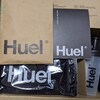 Huel Black Edition (低糖質版)レビュー