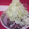 東陽町　麺徳