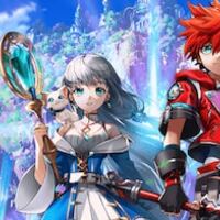 白猫 メインストーリー13島が追加 無課金の人はキャラガチャせずにジュエル温存でもいいかも テクノモンキー サブ