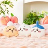 【2025年8月】ちいかわ新商品まとめ！おしりなぬいぐるみ、文房具、スマホグッズなどが登場！