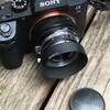 【オールドレンズ】オリンパスACE用フード購入【E.ZUIKO 4.5cm F2.8】 - 伊藤浩一のモバイルライフ応援団